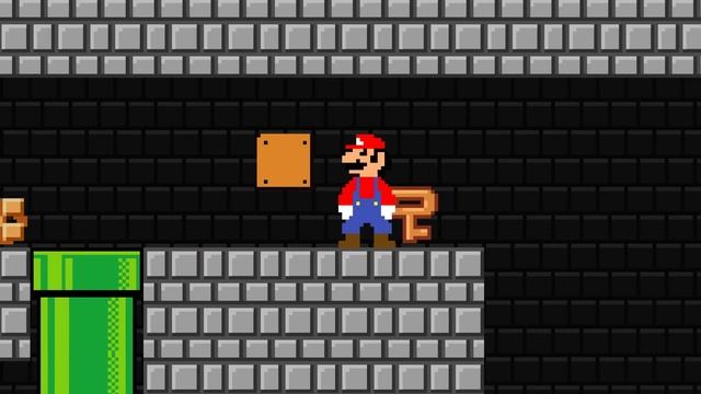 King Rabbit: Mario and Yoshi's Maze Escape смотреть онлайн