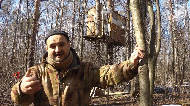 Тайна подмосковного леса | Разгадка | Весна 2019 смотреть онлайн