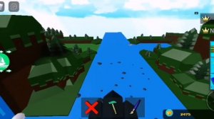 Как прокачаться в build a boat новичку!?