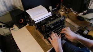 Пишущая / печатная машинка Continental | typewriter schreibmaschine