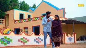 Suit Plajjo (Official Video) Anamika Bawa (Anny Bee) | Sandeep Khatoti | New Haryanvi Song 2024