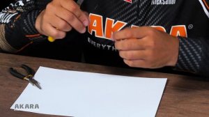 Рыболовные поводки. Часть 2. Как правильно сделать поводок своими руками.