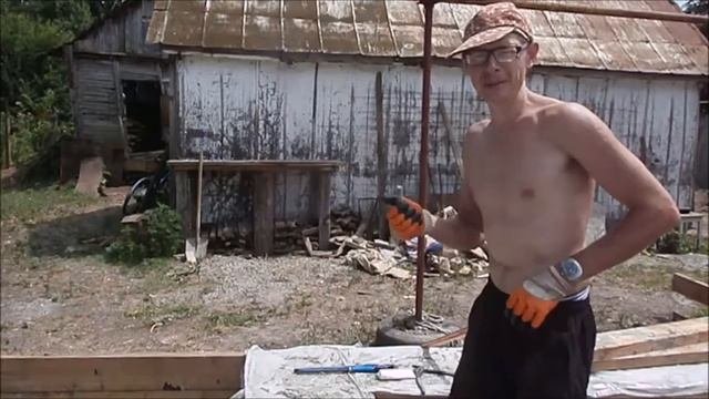 монтаж заземления для частного дома/