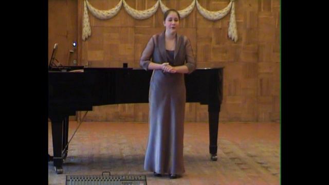 С. Монюшко "Золотая Рыбка" смотреть онлайн