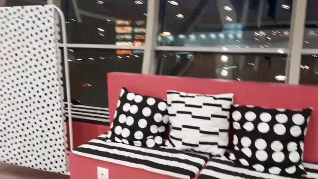 ♥ТЦ МЕГА Белая Дача, АШАН, Москва♥ смотреть онлайн