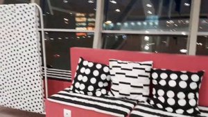 ♥ТЦ МЕГА Белая Дача,  АШАН,  Москва♥