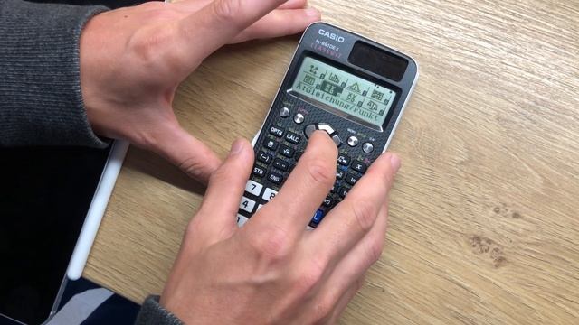 Как считают немцы?