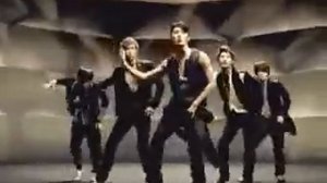 Хип хоп танцы 1