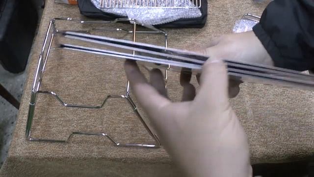 Мангал и обогреватель Kovea смотреть онлайн