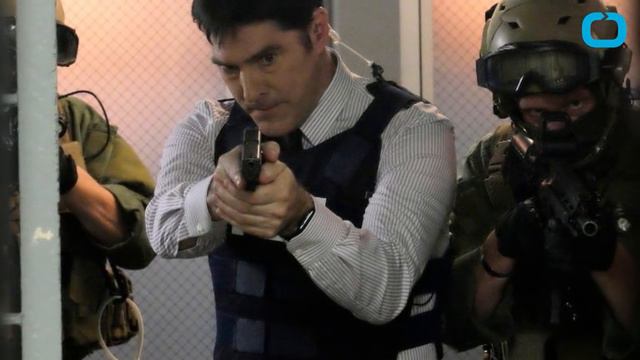 The Latest On Thomas Gibson's Firing смотреть онлайн