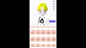 ДЕЛАЕМ ВНЕШКУ В ZEPETO МАЛЬЧИКОМ(туториал) svet:i_mhleb_sm