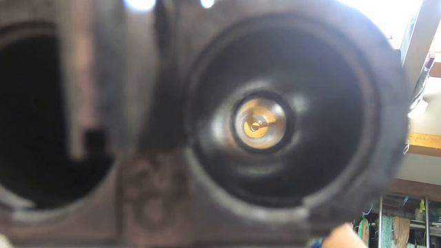 Обзор гладкоствольного ружья Walther 12 калибра, ружье Вальтер