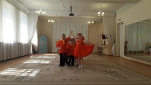 Калинка Малинка