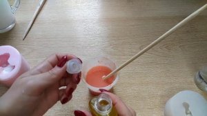 Символ 2022 года/ Тигрята в варежки / мыло ручной работы