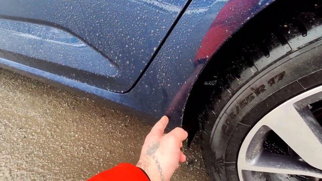 Обзор Renault megan 4 2017 Рено Меган 4 за 14 кусков $ смотреть онлайн