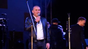 Осетия.Фестиваль им. Гайто Газданова. Захар Прилепин. Валерий Гергиев.Чермен Мурашев. 2021 год.