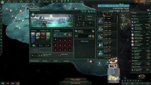 FGsquared streams Stellaris: Ancient Relics - Episode 04