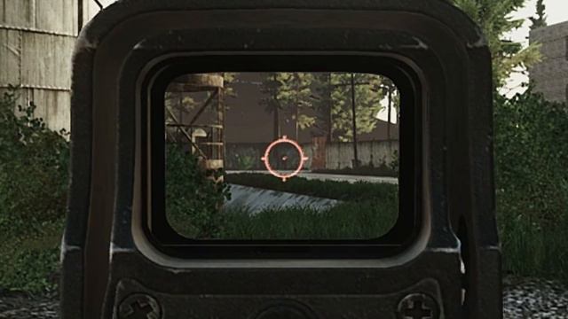 Три всадника абкакалипсиса | Escape from Tarkov | Нубосквад #7 смотреть онлайн