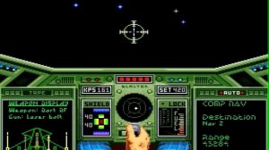 Let's Play Wing Commander - #1: The Historic First Mission