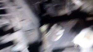 Лифан Солано взорвался коллектор