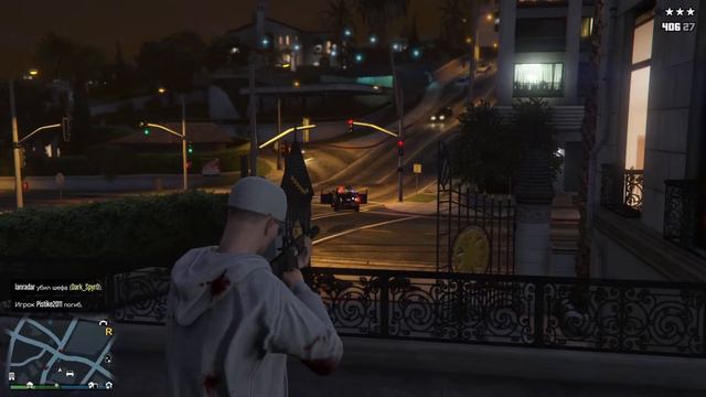 GTA 5 Online Беспредел !! Искать фургон с оружием смотреть онлайн