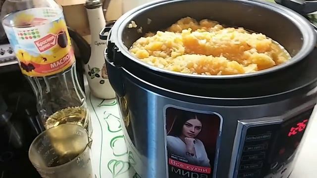 Вкусная,нежная кабачковая икра.Рецепт приготовления икры с майонезом.