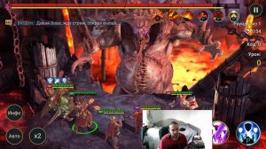 Raid Клан босс(КБ) Мои мысли за 4 месяца