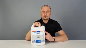 ProCabin - жидкость для защиты стен покрасочной камеры