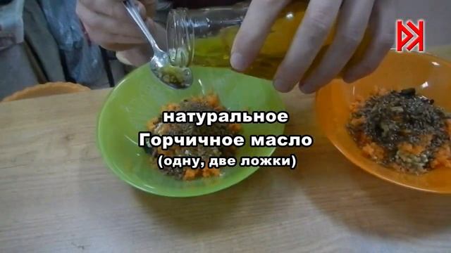 суп "Сахалин" от Душевной Компании смотреть онлайн