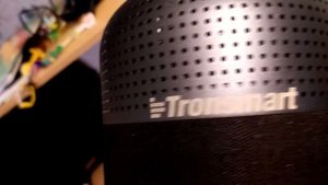Tronsmart T6 Max: Опыт использования
