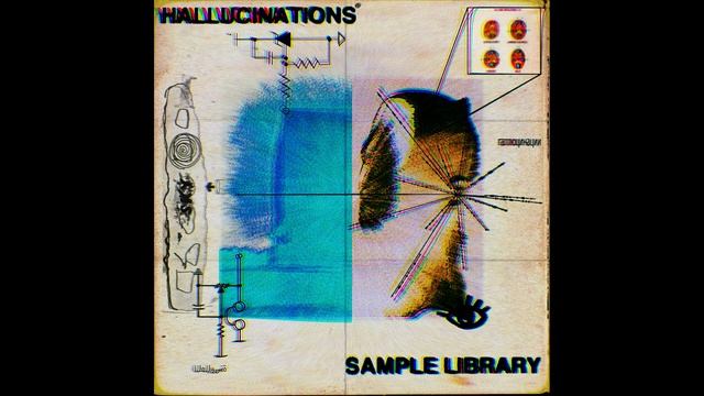 [FREE] "HALLUCINATIONS" - Sample Pack [Bryson Tiller, Don Toliver, Travis Scott, Drake, Dez Wright] смотреть онлайн
