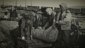 Дети военных лет. История Руслана Щёголева