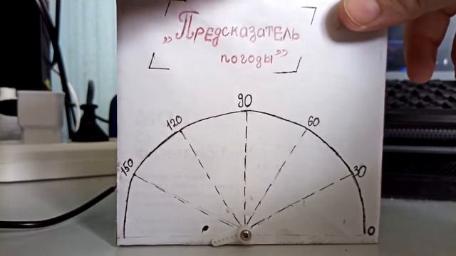 Прибор