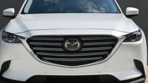 Certified 2021 Mazda CX-9 Marietta Atlanta, GA #Z65698B - SOLD