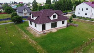 Продажа дома в Смолевичском районе д. Гончаровка