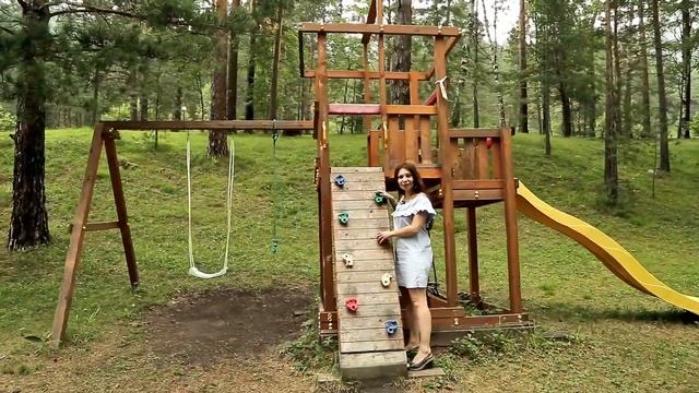 AWESOME NATURE in MOUNTAINS of ALTAI ! AREDA-1 HOTEL смотреть онлайн