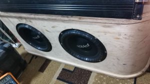 Как же хороши pride w 8