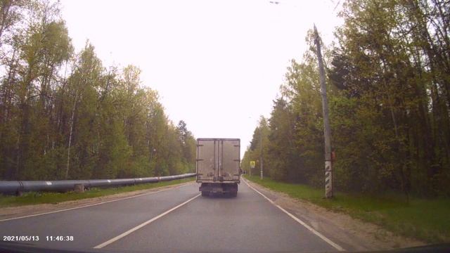 Протвино, Институтское шоссе. смотреть онлайн