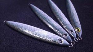 Пилькеры ручной работы 30гр