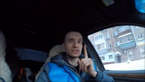 Бмв творит чудеса. Запчасти patron вся жесть. Платные парковки.