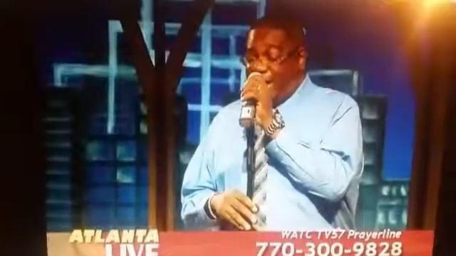 Thomas J Gibson More Than Enough смотреть онлайн