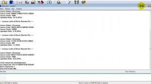 DRIVER BOOSTER- программа для обновления драйверов на компьютере