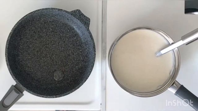 САМЫЙ ЛЕГКИЙ РЕЦЕПТ БЛИНЧИКОВ✅