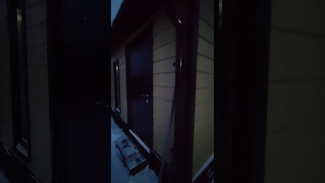 Дом из СИП панелей от застройщика ТЕХНО СИП (TECHNO SIP) ОБЗОР, ОТЗЫВ
