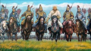 Кем был Чингисхан по данным самых новых ДНК исследований