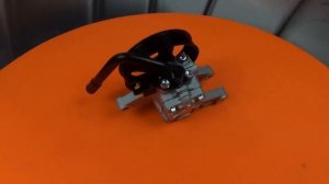 НАСОС ГИДРОУСИЛИТЕЛЯ РУЛЯ(ГУР) на Хендай СОЛЯРИС/SOLARIS