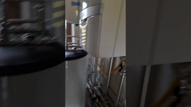 Отопление в банном комплексе в г.Казань.