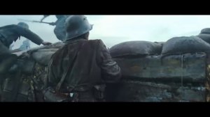 💀французкие танки☠️ на западном фронте без перемен(sabaton)