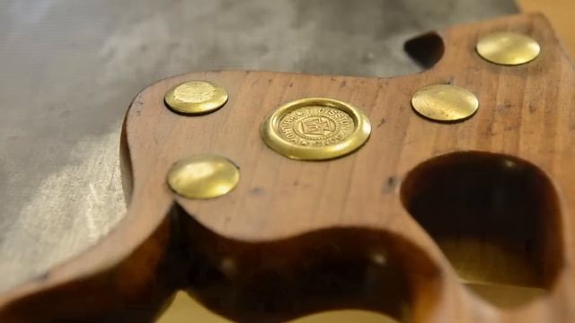 Where to Find Old Traditional Woodworking Hand Tools? смотреть онлайн