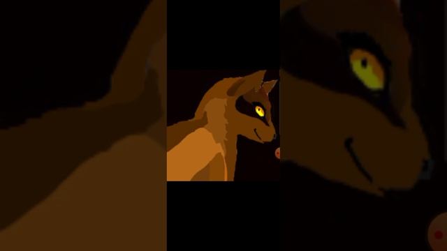 биография моего персонажа древохвостой огненный кот смотреть онлайн